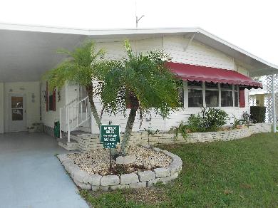 Camelot East5626 Axminster Drive Lot 243Sarasota, FL 34241