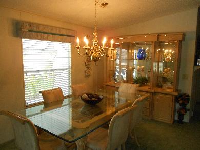 Camelot East5626 Axminster Drive Lot 243Sarasota, FL 34241