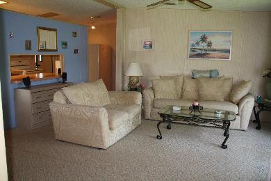 Camelot East5610 Axminster Drive Lot #245Sarasota, FL 34241