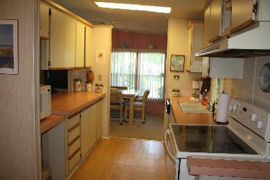 Camelot East5610 Axminster Drive Lot #245Sarasota, FL 34241