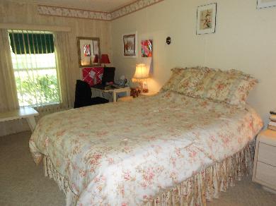 Camelot East5610 Axminster Drive Lot #245Sarasota, FL 34241