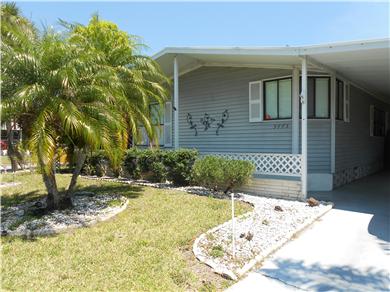Camelot East5445 Kingsbridge Dr Lot #117Sarasota, FL 34241
