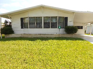Camelot East5671 Queensbury Blvd Lot 47Sarasota, FL 34241