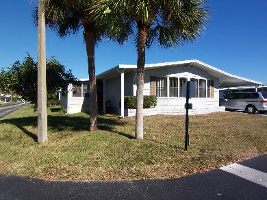 Camelot East6309 Maryport Lane Lot 111Sarasota, FL 34241