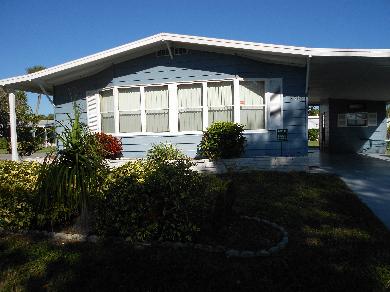 Camelot East6309 Maryport Lane Lot 111Sarasota, FL 34241