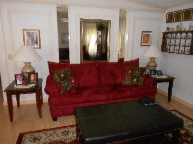 Camelot East5431 Kingsbridge Lot# 198Sarasota, FL 34241