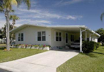 Camelot East5601 Axminster Drive Lot 247Sarasota, FL 34241