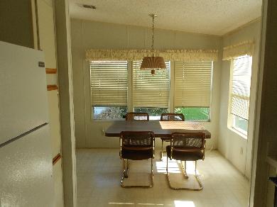 Camelot East5601 Axminster Drive Lot 247Sarasota, FL 34241