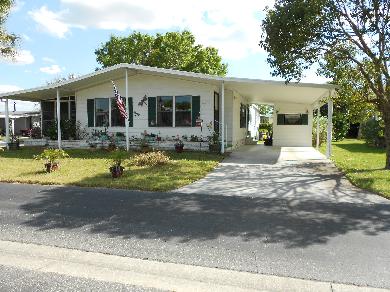 Camelot East6378 Lichfield Lane Lot 131Sarasota, FL 34241