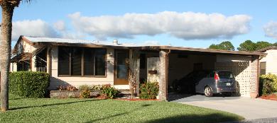 Camelot East6451 Midhurst Ct Lot 96Sarasota, FL 34241