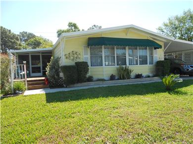 Camelot East5615 Seven Oaks Drive Lot 029Sarasota, FL 34241