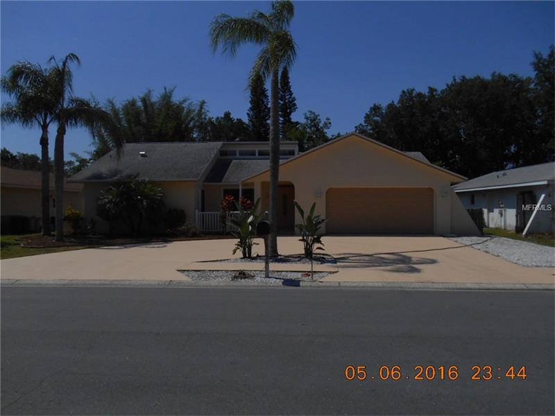 6408 BIKINI ROAD, Sarasota, FL 34241