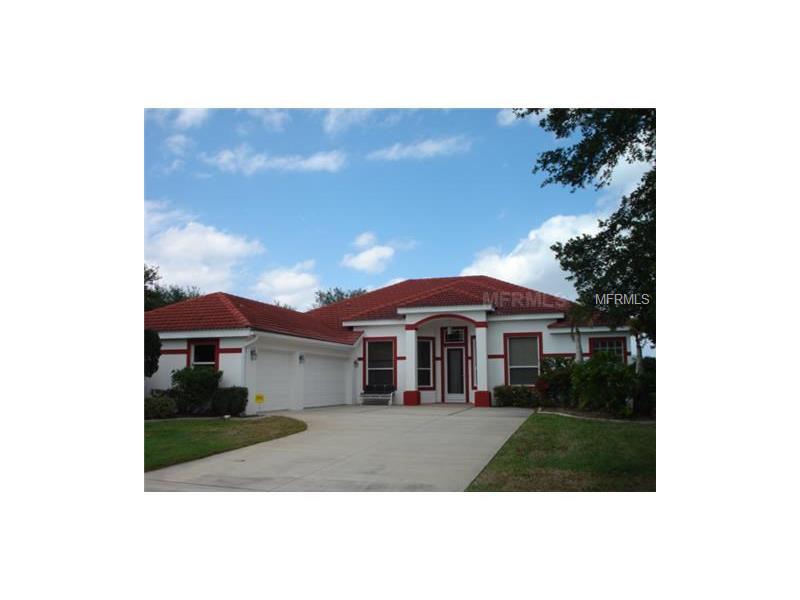 8409 LONE EAGLE WAY, Sarasota, FL 34241