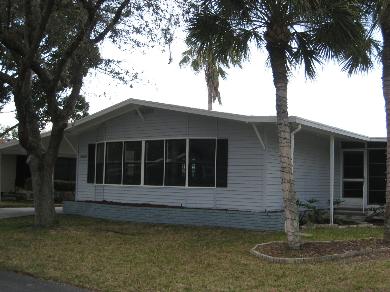 Camelot East5554 Seven Oaks Drive Lot 72Sarasota, FL 34241