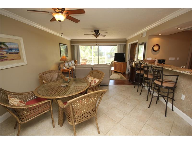 1136 W PEPPERTREE LANE, Sarasota, FL 34242