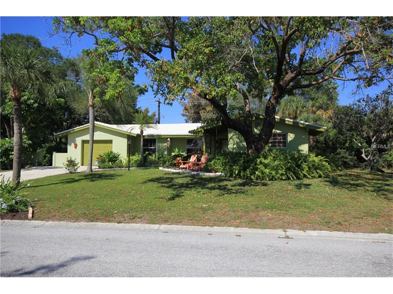 661 VENICE LANE, Sarasota, FL 34242