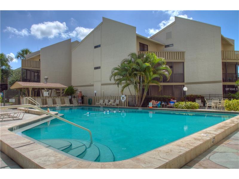 6157 MIDNIGHT PASS ROAD, Sarasota, FL 34242