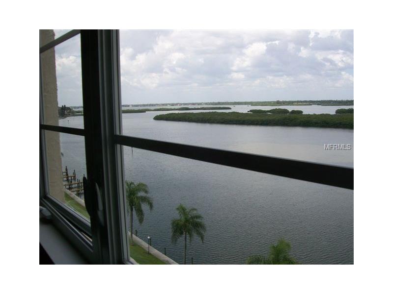 9397 MIDNIGHT PASS ROAD, Sarasota, FL 34242