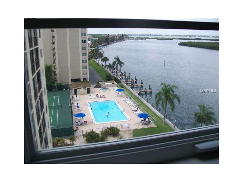 9397 MIDNIGHT PASS ROAD, Sarasota, FL 34242