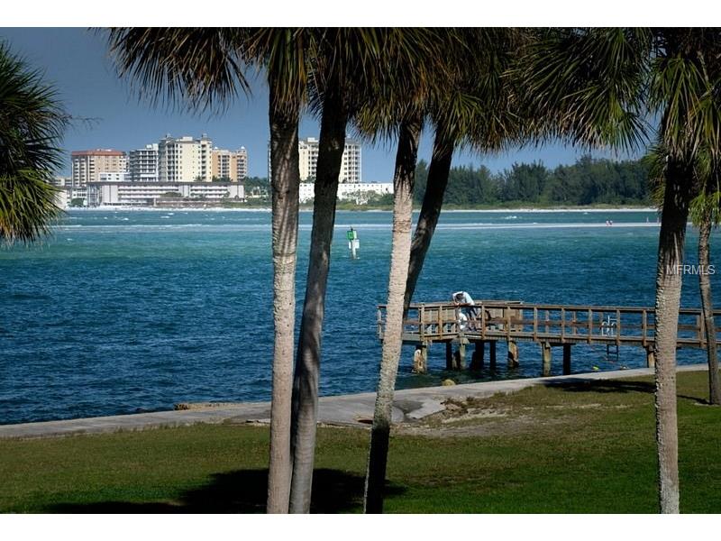 4660 OCEAN BOULEVARD, Sarasota, FL 34242