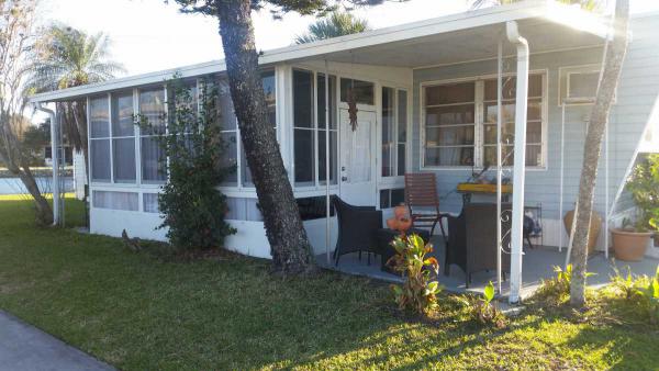 Villa Del Sol Mobile Home Park6515 15th Street E #E02Sarasota, FL 34243