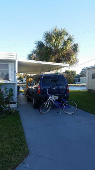 Villa Del Sol Mobile Home Park6515 15th Street E #E02Sarasota, FL 34243