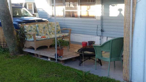 Villa Del Sol Mobile Home Park6515 15th Street E #E02Sarasota, FL 34243