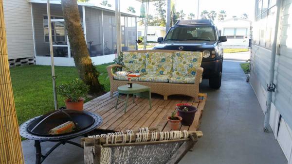 Villa Del Sol Mobile Home Park6515 15th Street E #E02Sarasota, FL 34243
