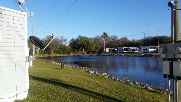 Villa Del Sol Mobile Home Park6515 15th Street E #E02Sarasota, FL 34243