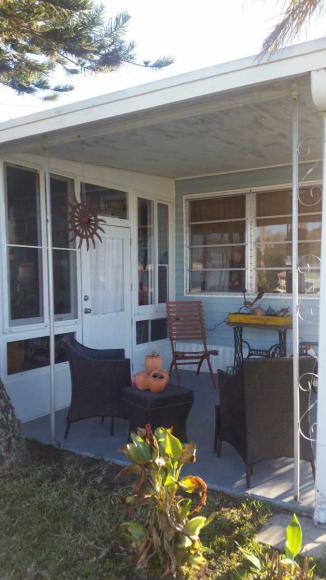 Villa Del Sol Mobile Home Park6515 15th Street E #E02Sarasota, FL 34243