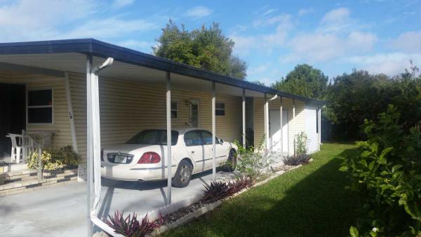 Villa Del Sol Mobile Home Park6515 15th Street E #L18Sarasota, FL 34243