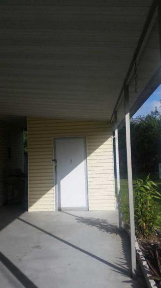 Villa Del Sol Mobile Home Park6515 15th Street E #L18Sarasota, FL 34243