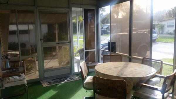Villa Del Sol Mobile Home Park6515 15th Street E #L18Sarasota, FL 34243