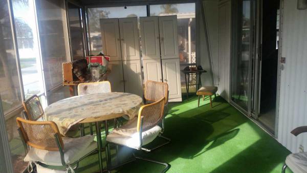 Villa Del Sol Mobile Home Park6515 15th Street E #L18Sarasota, FL 34243