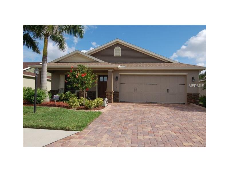 3516 72ND DRIVE E, Sarasota, FL 34243