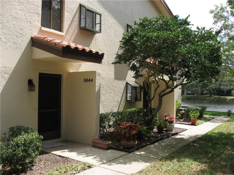 5644 GARDENS DRIVE, Sarasota, FL 34243