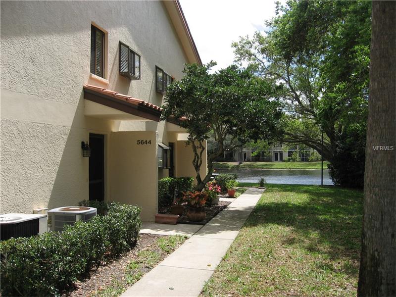 5644 GARDENS DRIVE, Sarasota, FL 34243