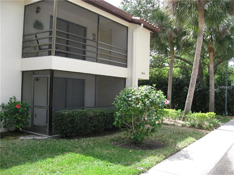 5644 GARDENS DRIVE, Sarasota, FL 34243