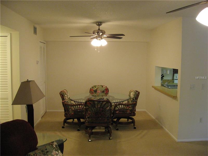 5644 GARDENS DRIVE, Sarasota, FL 34243
