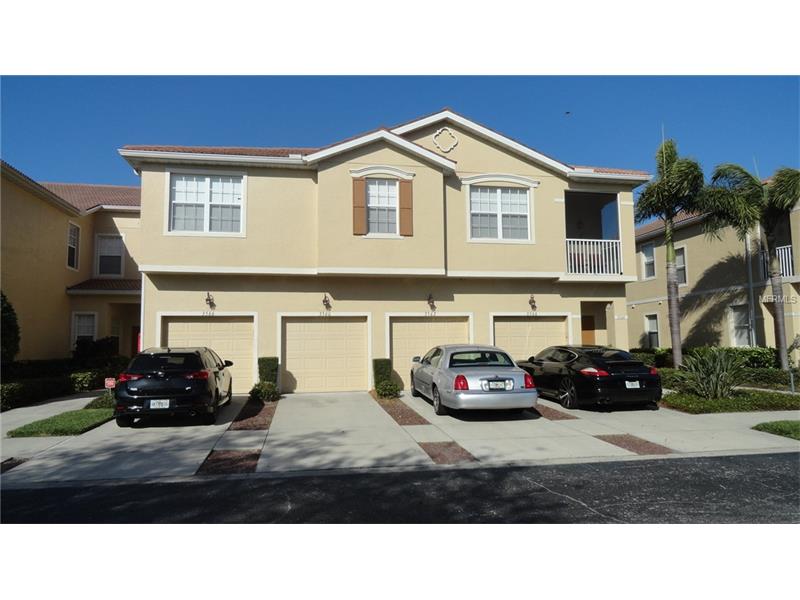 3562 PARKRIDGE CIRCLE, Sarasota, FL 34243