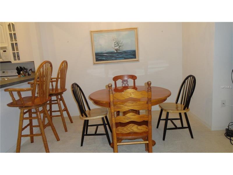 3562 PARKRIDGE CIRCLE, Sarasota, FL 34243