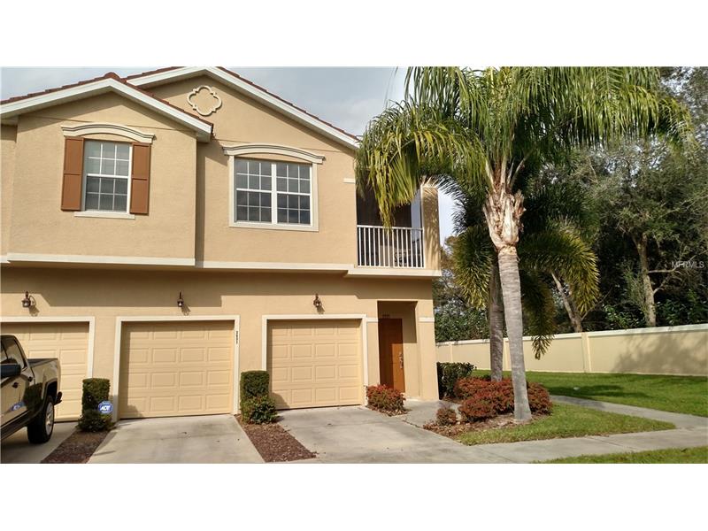 3539 PARKRIDGE CIRCLE, Sarasota, FL 34243