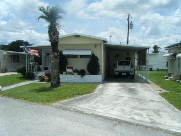 Villa Del Sol Mobile Home Park6515 15th Street East #F14Sarasota, FL 34243