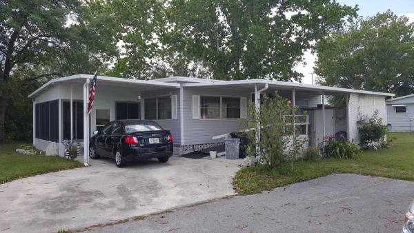Villa Del Sol Mobile Home Park6515 15th Street E #K28Sarasota, FL 34243