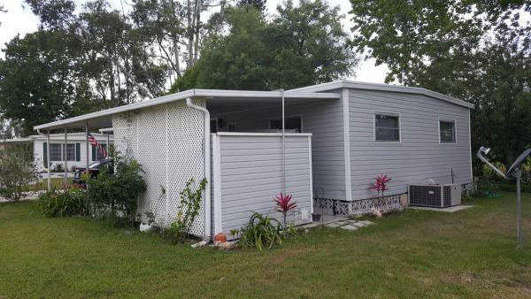Villa Del Sol Mobile Home Park6515 15th Street E #K28Sarasota, FL 34243