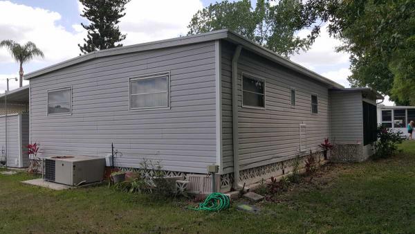 Villa Del Sol Mobile Home Park6515 15th Street E #K28Sarasota, FL 34243