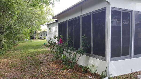 Villa Del Sol Mobile Home Park6515 15th Street E #K28Sarasota, FL 34243