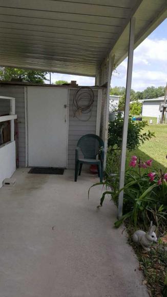 Villa Del Sol Mobile Home Park6515 15th Street E #K28Sarasota, FL 34243