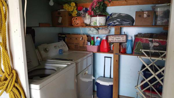 Villa Del Sol Mobile Home Park6515 15th Street E #K28Sarasota, FL 34243
