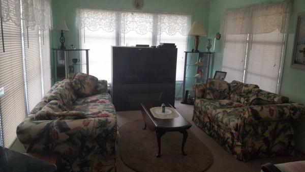 Villa Del Sol Mobile Home Park6515 15th Street E #H19Sarasota, FL 34243